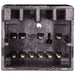 Turn Signal Switch WVE 1S11643