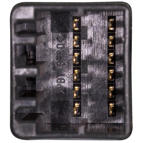 Windshield Wiper Switch WVE 1S11667