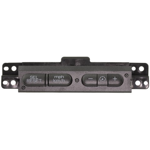 Instrument Panel Dimmer Switch WVE 1S11679