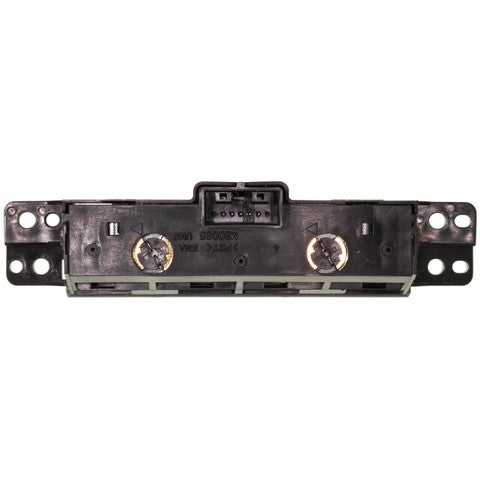 Instrument Panel Dimmer Switch WVE 1S11679