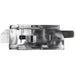 Instrument Panel Dimmer Switch WVE 1S11681