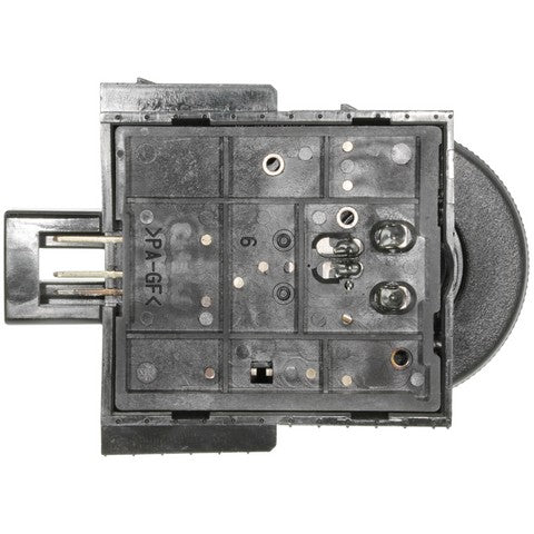 Instrument Panel Dimmer Switch WVE 1S11682