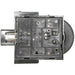 Instrument Panel Dimmer Switch WVE 1S11682