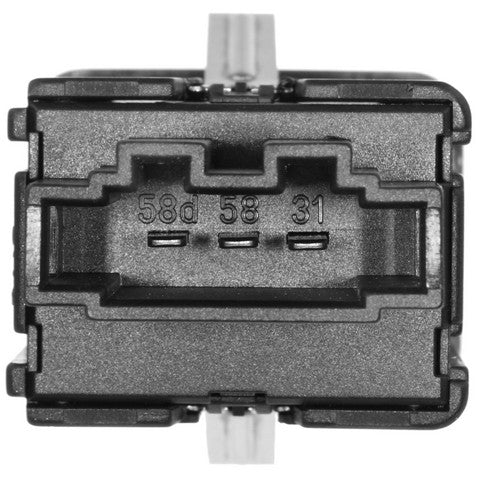 Instrument Panel Dimmer Switch WVE 1S11686