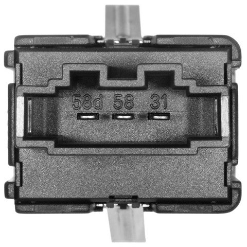 Instrument Panel Dimmer Switch WVE 1S11687