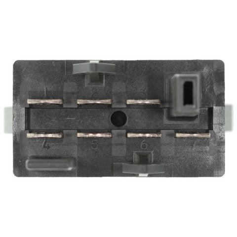 Hazard Warning Switch WVE 1S11688