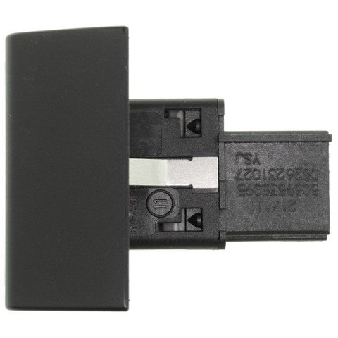 Hazard Warning Switch WVE 1S11690