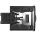 Instrument Panel Dimmer Switch WVE 1S11695