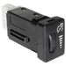 Instrument Panel Dimmer Switch WVE 1S11699
