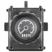 Instrument Panel Dimmer Switch WVE 1S11700