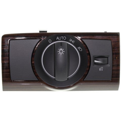 Instrument Panel Dimmer Switch WVE 1S11702