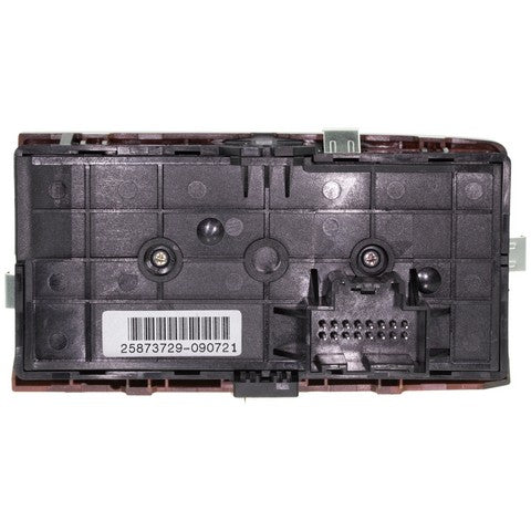 Instrument Panel Dimmer Switch WVE 1S11702