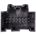 Instrument Panel Dimmer Switch WVE 1S11702