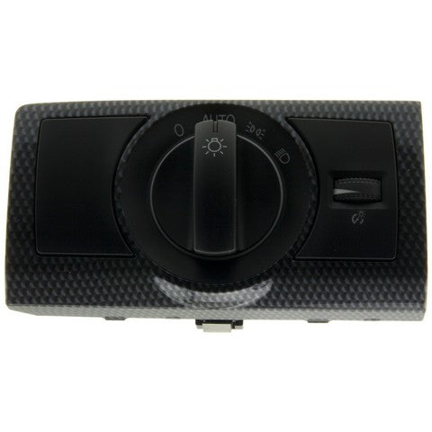 Instrument Panel Dimmer Switch WVE 1S11704