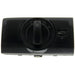 Instrument Panel Dimmer Switch WVE 1S11704