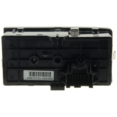 Instrument Panel Dimmer Switch WVE 1S11704