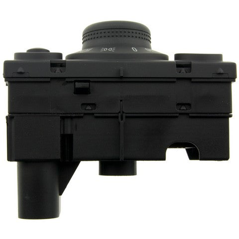 Instrument Panel Dimmer Switch WVE 1S11706