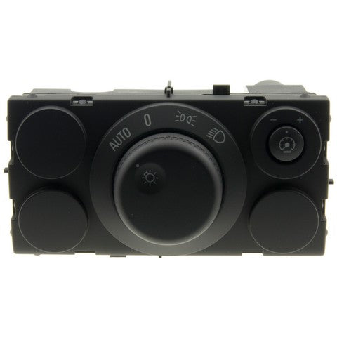 Instrument Panel Dimmer Switch WVE 1S11706