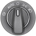 Headlight Switch WVE 1S11707