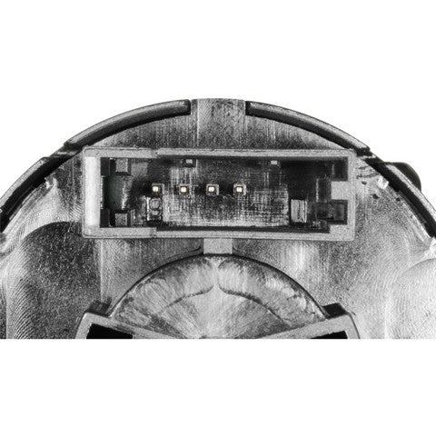 Headlight Switch WVE 1S11707