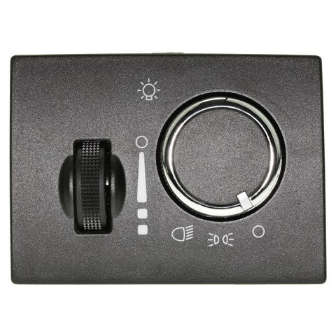 Instrument Panel Dimmer Switch WVE 1S11709