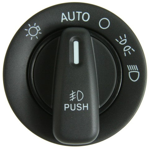 Headlight Switch WVE 1S11711