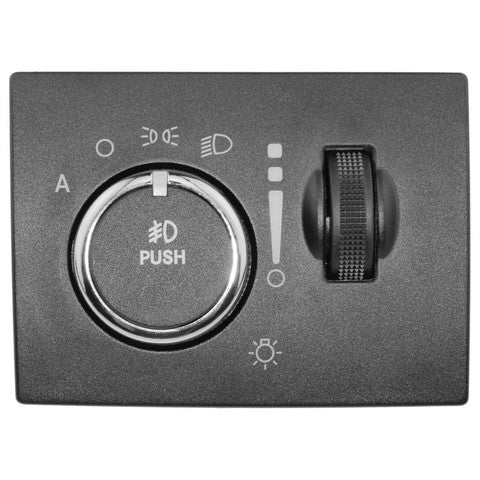 Instrument Panel Dimmer Switch WVE 1S11716