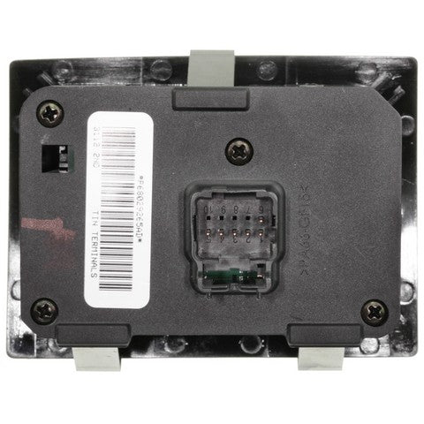 Instrument Panel Dimmer Switch WVE 1S11716