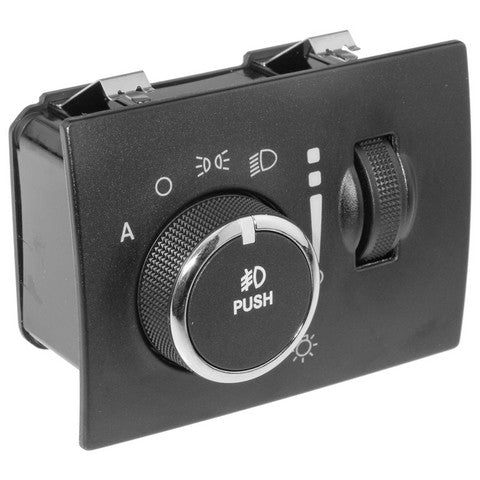 Instrument Panel Dimmer Switch WVE 1S11716