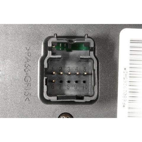 Instrument Panel Dimmer Switch WVE 1S11716