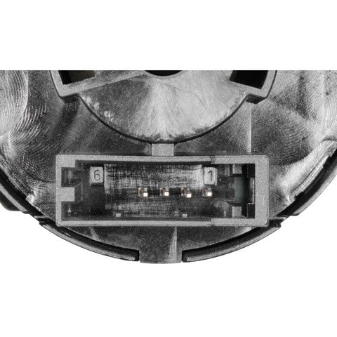 Headlight Switch WVE 1S11717