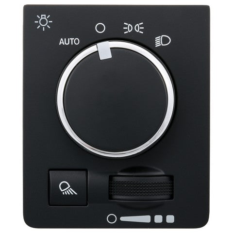 Instrument Panel Dimmer Switch WVE 1S11718