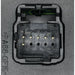 Instrument Panel Dimmer Switch WVE 1S11718