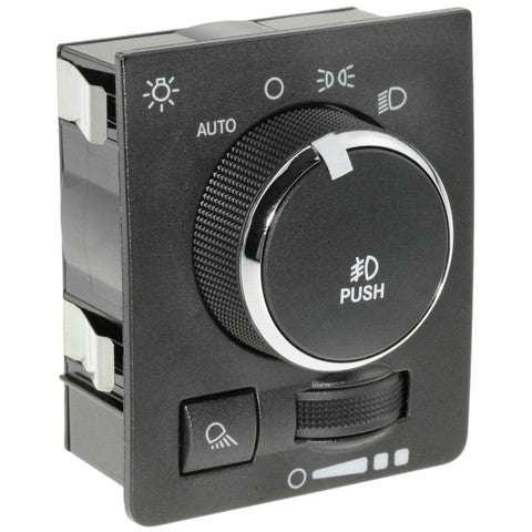 Instrument Panel Dimmer Switch WVE 1S11719