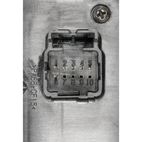 Instrument Panel Dimmer Switch WVE 1S11719