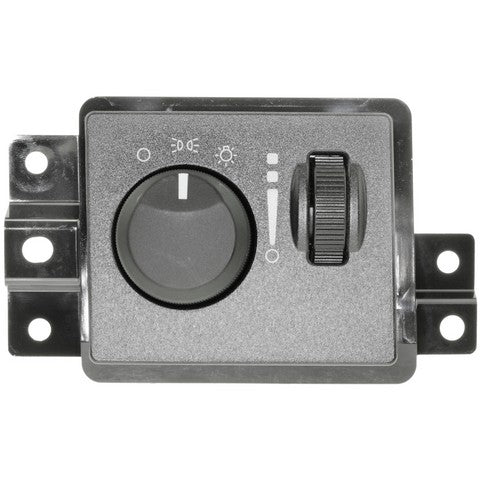 Instrument Panel Dimmer Switch WVE 1S11721