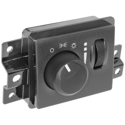 Instrument Panel Dimmer Switch WVE 1S11721