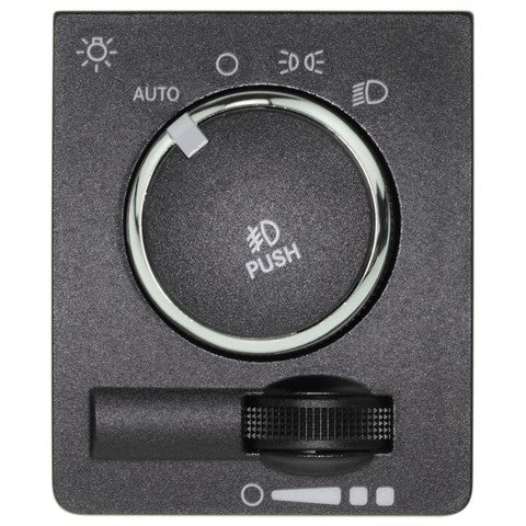 Instrument Panel Dimmer Switch WVE 1S11723