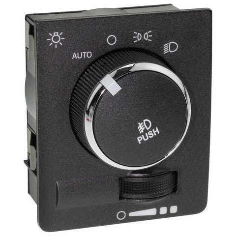 Instrument Panel Dimmer Switch WVE 1S11723