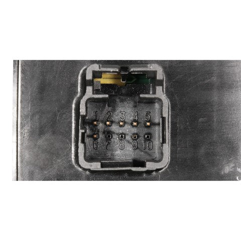Instrument Panel Dimmer Switch WVE 1S11723