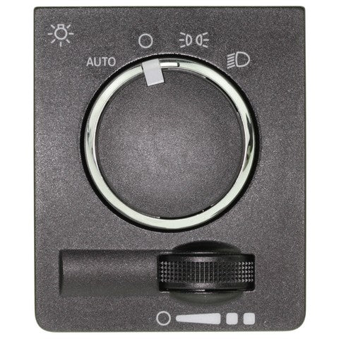 Instrument Panel Dimmer Switch WVE 1S11724
