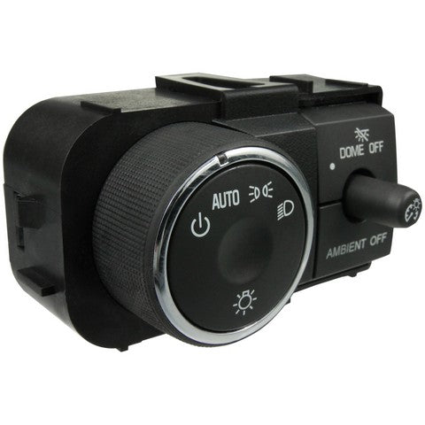 Instrument Panel Dimmer Switch WVE 1S11733