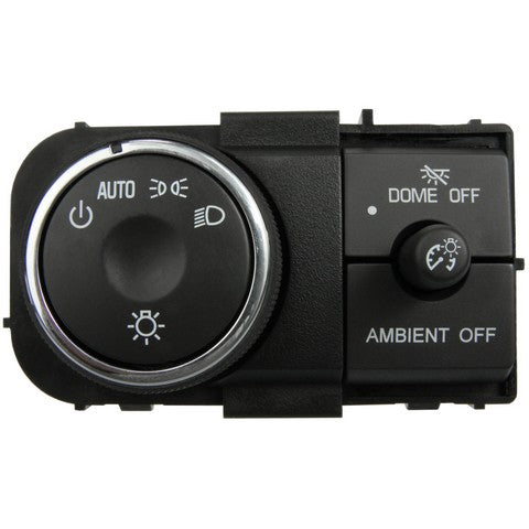 Instrument Panel Dimmer Switch WVE 1S11733