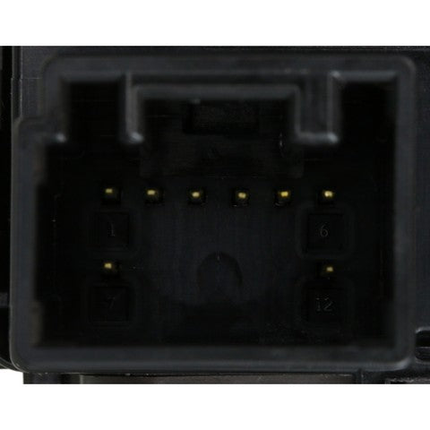 Turn Signal Switch WVE 1S11735