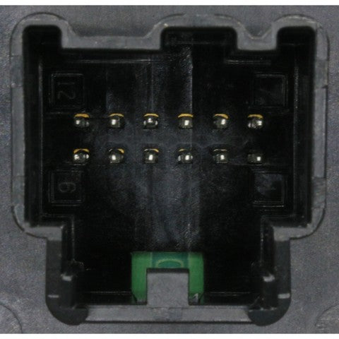 Instrument Panel Dimmer Switch WVE 1S11736