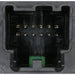 Instrument Panel Dimmer Switch WVE 1S11736