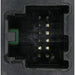Instrument Panel Dimmer Switch WVE 1S11737