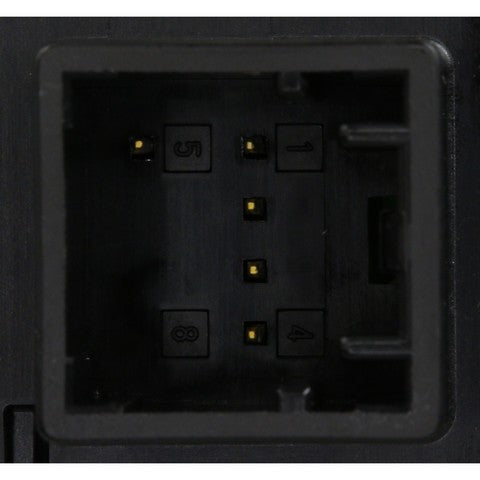 Windshield Wiper Switch WVE 1S11739