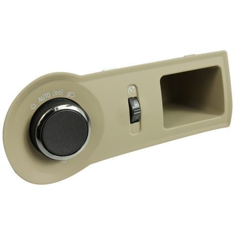 Instrument Panel Dimmer Switch WVE 1S11743