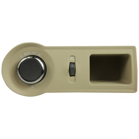 Instrument Panel Dimmer Switch WVE 1S11743
